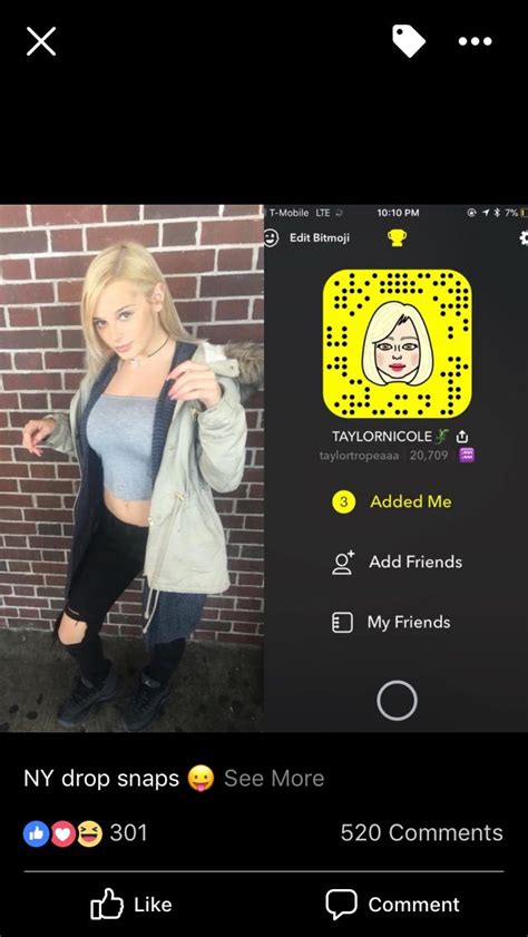 25+ HOTTEST Snapchat Milfs [Verified] Usernames